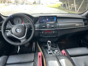 BMW X5 3.0D 2009   FULL   Întreținut   Acte la zi - imagine 6