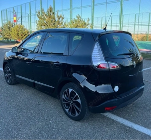 Renault Scenic 3 BOSE  - imagine 3