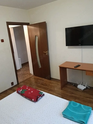 Regim hotelier! 3 camere Central!  - imagine 3