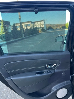 Renault Scenic 3 BOSE  - imagine 5