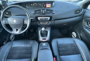 Renault Scenic 3 BOSE  - imagine 4