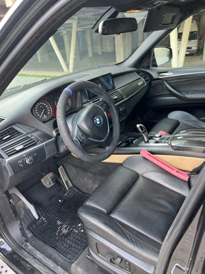BMW X5 3.0D 2009   FULL   Întreținut   Acte la zi - imagine 5
