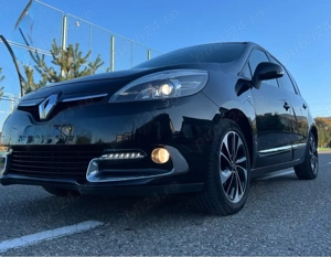 Renault Scenic 3 BOSE 