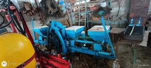 Tractor  Fiat + plug - imagine 10