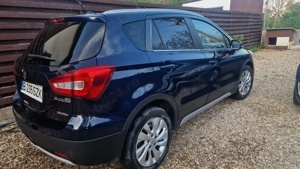 Vand Suzuki SX4 S-Cross  - imagine 2