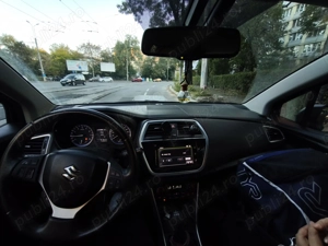 Vand Suzuki SX4 S-Cross  - imagine 4