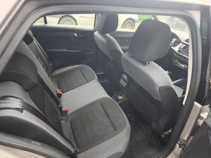 Skoda Fabia 2018 - imagine 2