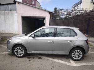 Skoda Fabia 2018 - imagine 6