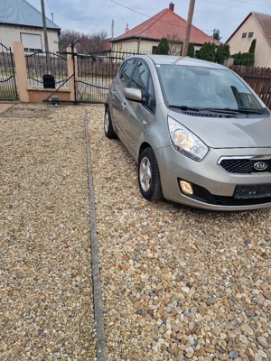Kia Venga,ECO DINAMICS,1,4 diesel,euro5,taxe ,consum mic,