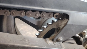 Se vinde Honda cbr 600f - imagine 2