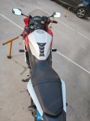 Se vinde Honda cbr 600f - imagine 5