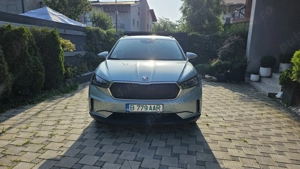 Skoda Enyaq cedare leasing - imagine 6