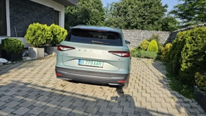 Skoda Enyaq cedare leasing - imagine 4