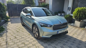 Skoda Enyaq cedare leasing - imagine 3