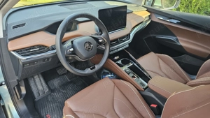 Skoda Enyaq cedare leasing - imagine 5