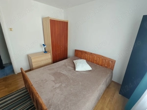 Proprietar inchiriez 3 camere Liviu Rebreanu, Titan, 500 eur - imagine 3