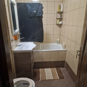 Apartament 2 camere , Et.2 , Lucian Blaga , Satu Mare - imagine 2