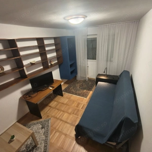 Apartament 1 camere zona Dacia 
