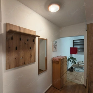 Apartament 1 camere Iulius Town  - imagine 10