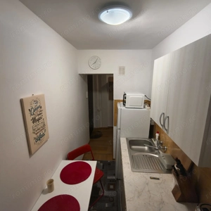 Apartament 1 camere Iulius Town  - imagine 9