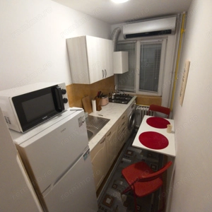 Apartament 1 camere Iulius Town  - imagine 7