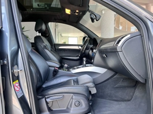 Vand audi q5 an 2014 - imagine 5