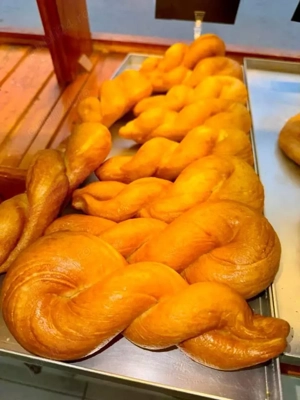 Fitile covrigi produse patiserie calitate premium - imagine 2