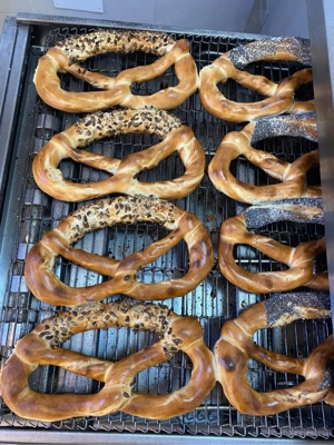 Fitile covrigi produse patiserie calitate premium - imagine 4