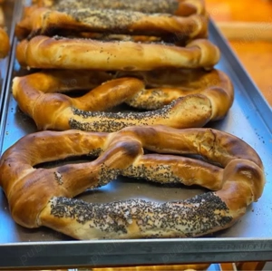 Fitile covrigi produse patiserie calitate premium - imagine 3