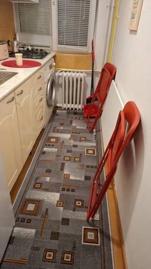 Apartament 1 camere Iulius Town  - imagine 8