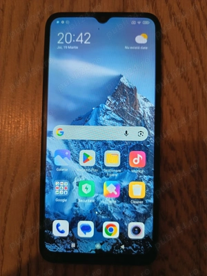 Telefon Redmi 9 A ,32 GB 