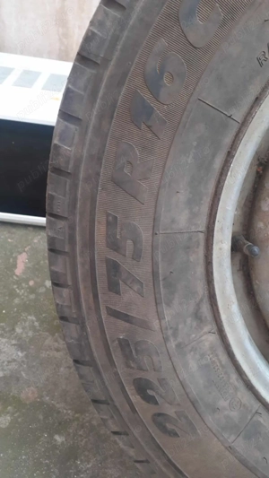 ford transit 2003 tractiune spate motor 2.4 diesel acte valabile ofer fiscal - imagine 5