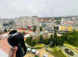 Regim Hotelier Garsoniera Ultracentral ,zona Fortuna  - imagine 2