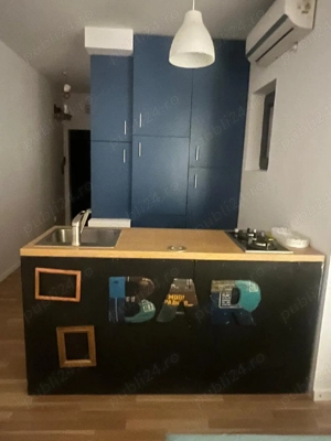 Regim Hotelier Garsoniera Ultracentral ,zona Fortuna  - imagine 4