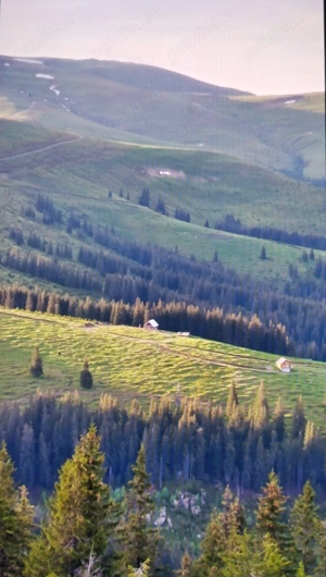 Intravilan, Vârful lui Roman, Vâlcea 