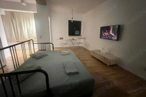Regim Hotelier Garsoniera Ultracentral ,zona Fortuna  - imagine 3
