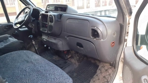 ford transit 2003 tractiune spate motor 2.4 diesel acte valabile ofer fiscal - imagine 6