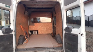 ford transit 2003 tractiune spate motor 2.4 diesel acte valabile ofer fiscal - imagine 2