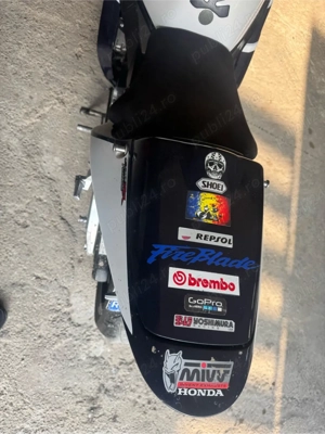 vand CBR 954  - imagine 5