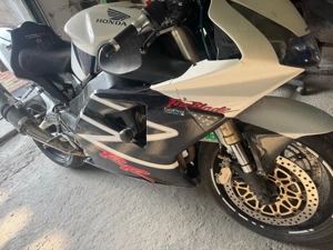 vand CBR 954  - imagine 2