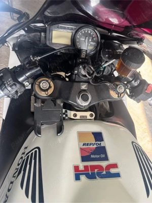 vand CBR 954  - imagine 4