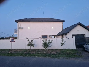 vila de vanzare in Utvin