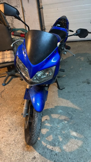 vand cbr 125 - imagine 5