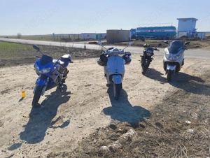 vand cbr 125 - imagine 2