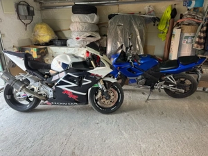 vand cbr 125 - imagine 3