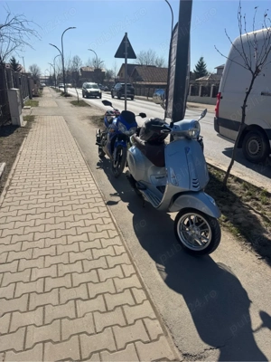 vand cbr 125 - imagine 4