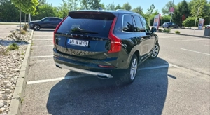 VolvoXC90 B5 2 km - imagine 5