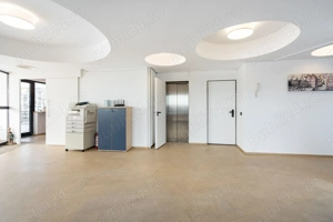 Penthouse Ultracentral de 243 mp (Terasă 105 mp!) cu View Spectaculos si 3 locuri de parcare - imagine 13