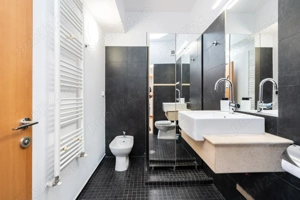 Penthouse Ultracentral de 243 mp (Terasă 105 mp!) cu View Spectaculos si 3 locuri de parcare - imagine 8