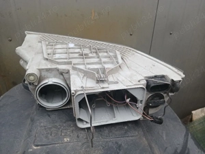 vand faruri Skoda Octavia 2 - imagine 5